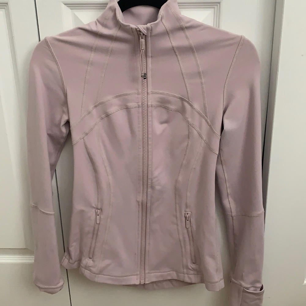 Lululemon define jacket